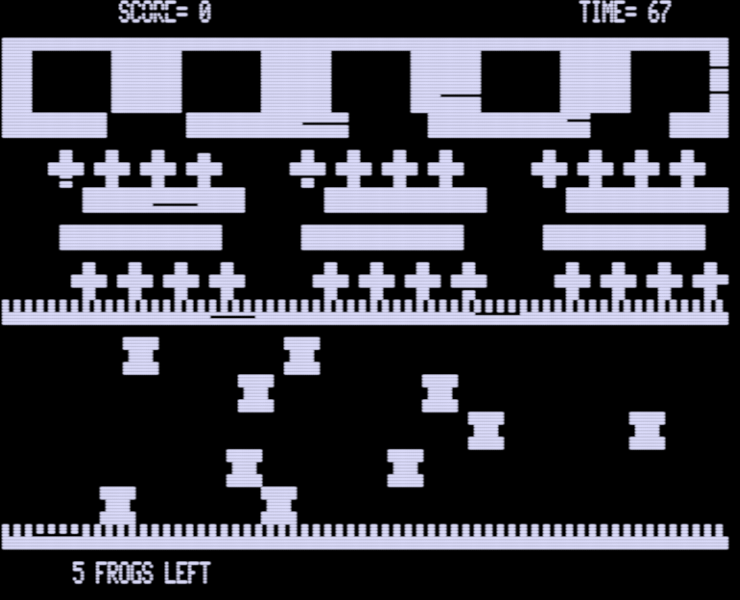 Screen shot